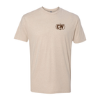 CW Longhorn T-Shirt