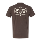 CW Longhorn T-Shirt