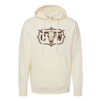 CW Longhorn Hoodie