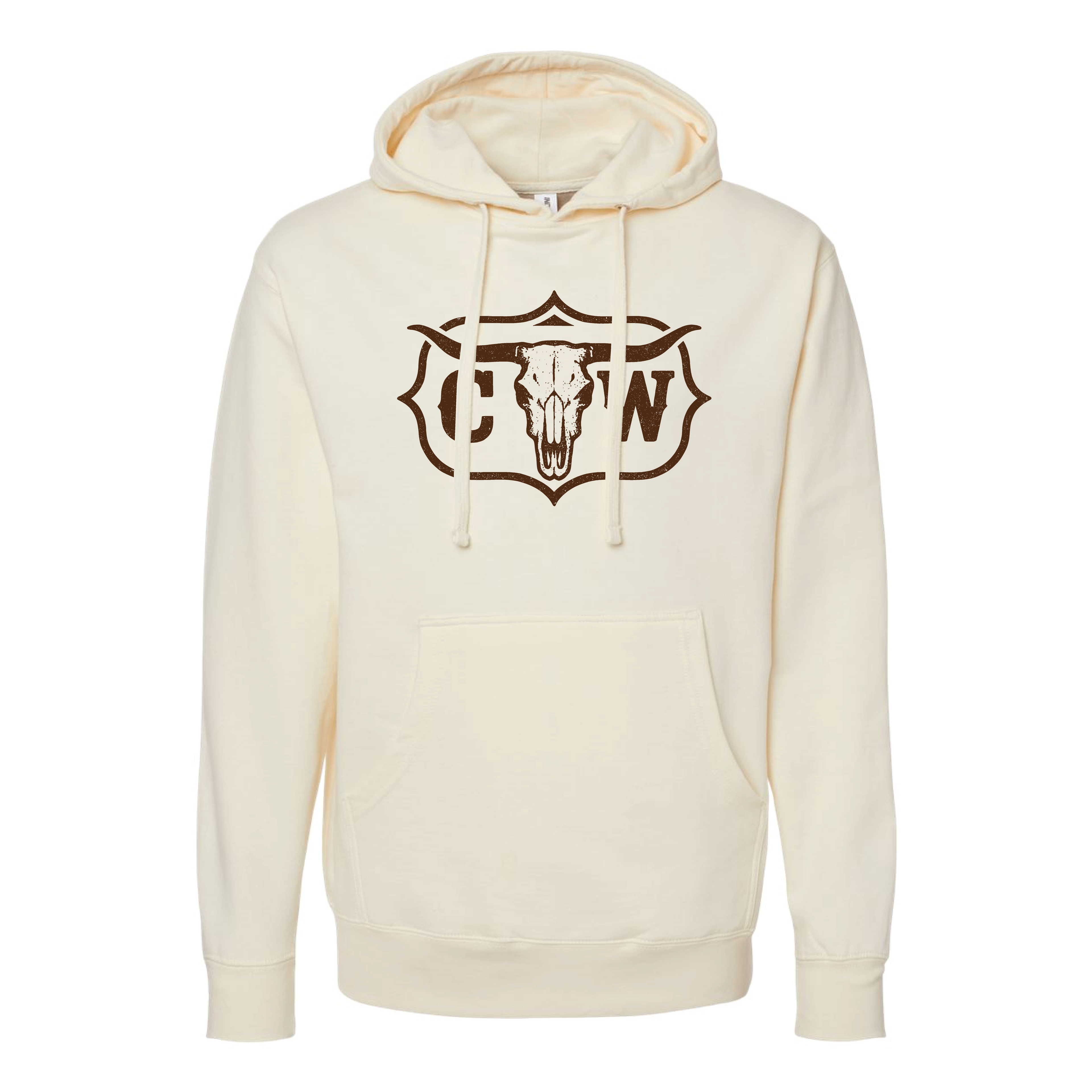 CW Longhorn Hoodie