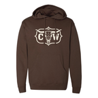 CW Longhorn Hoodie