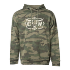 CW Longhorn Hoodie