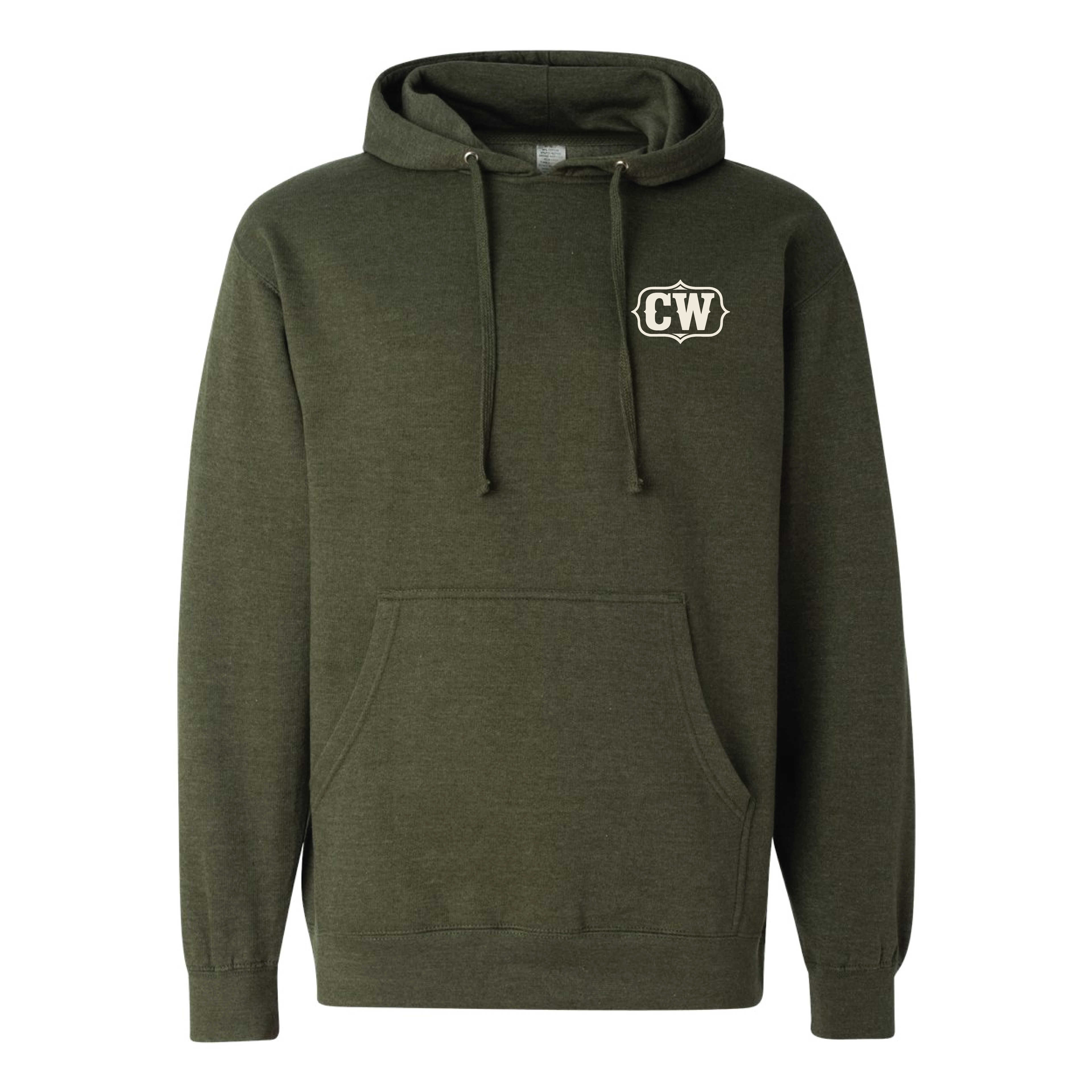 CW Hoodie