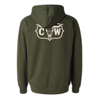CW Hoodie