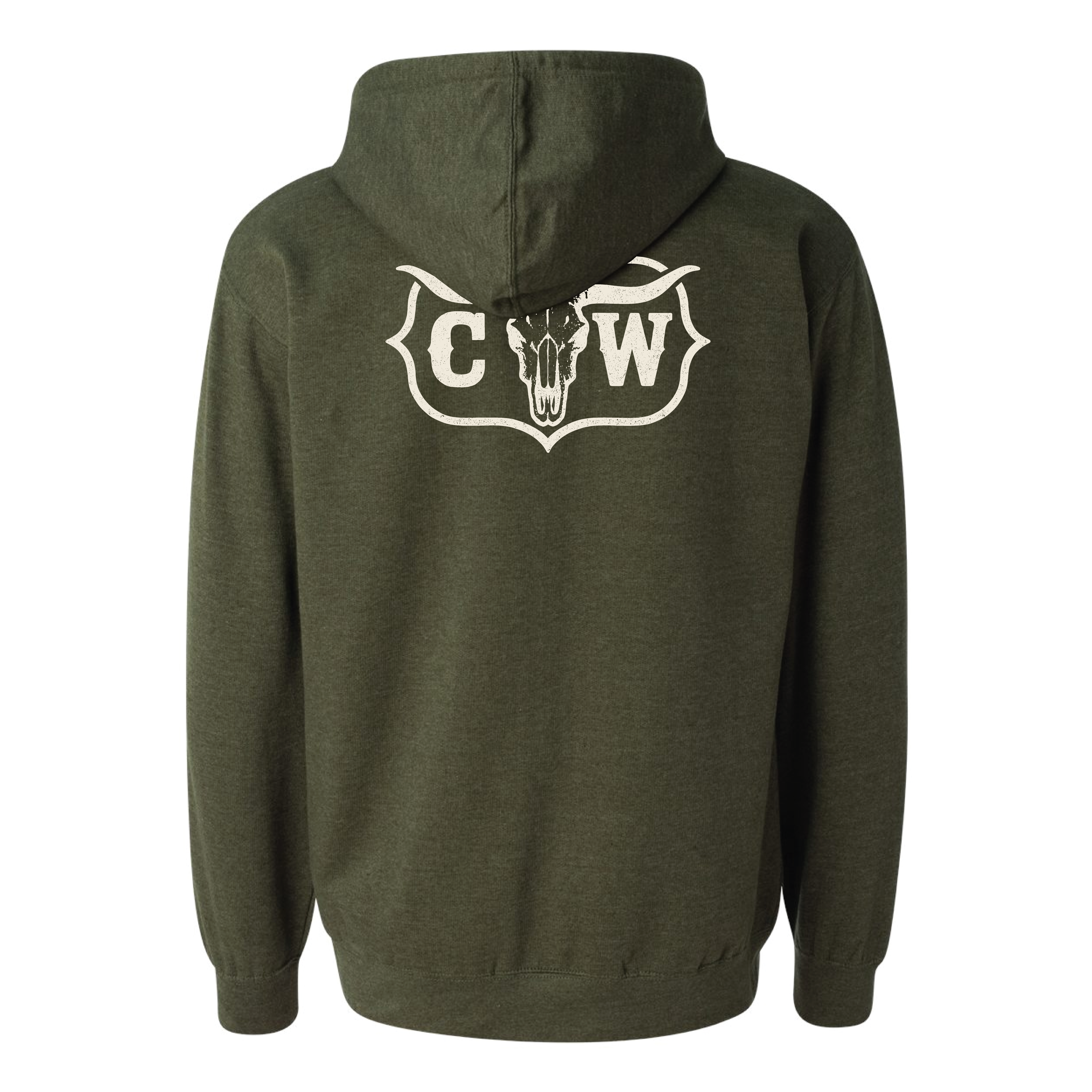 CW Hoodie