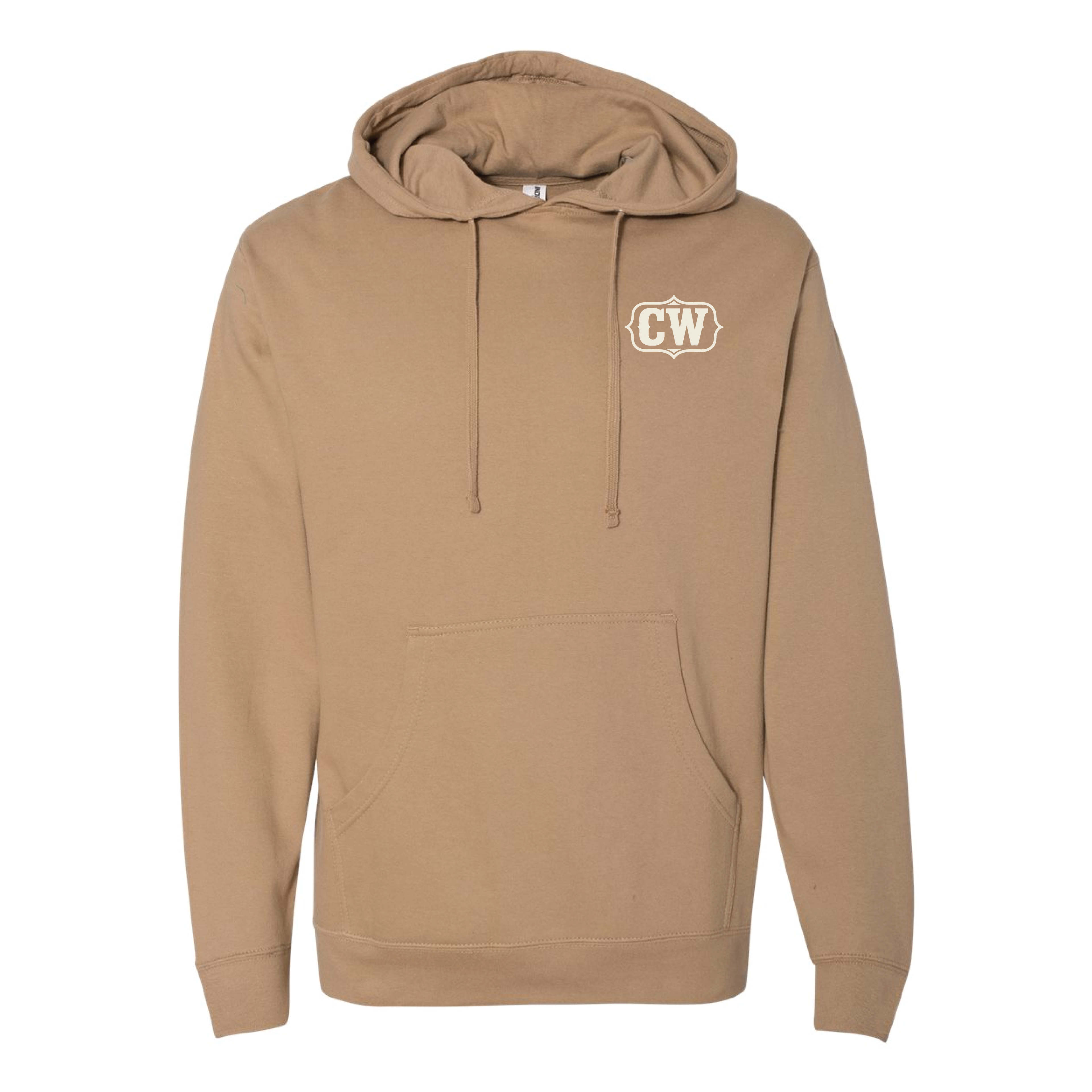 CW Hoodie