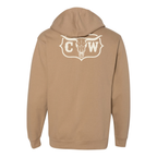 CW Hoodie
