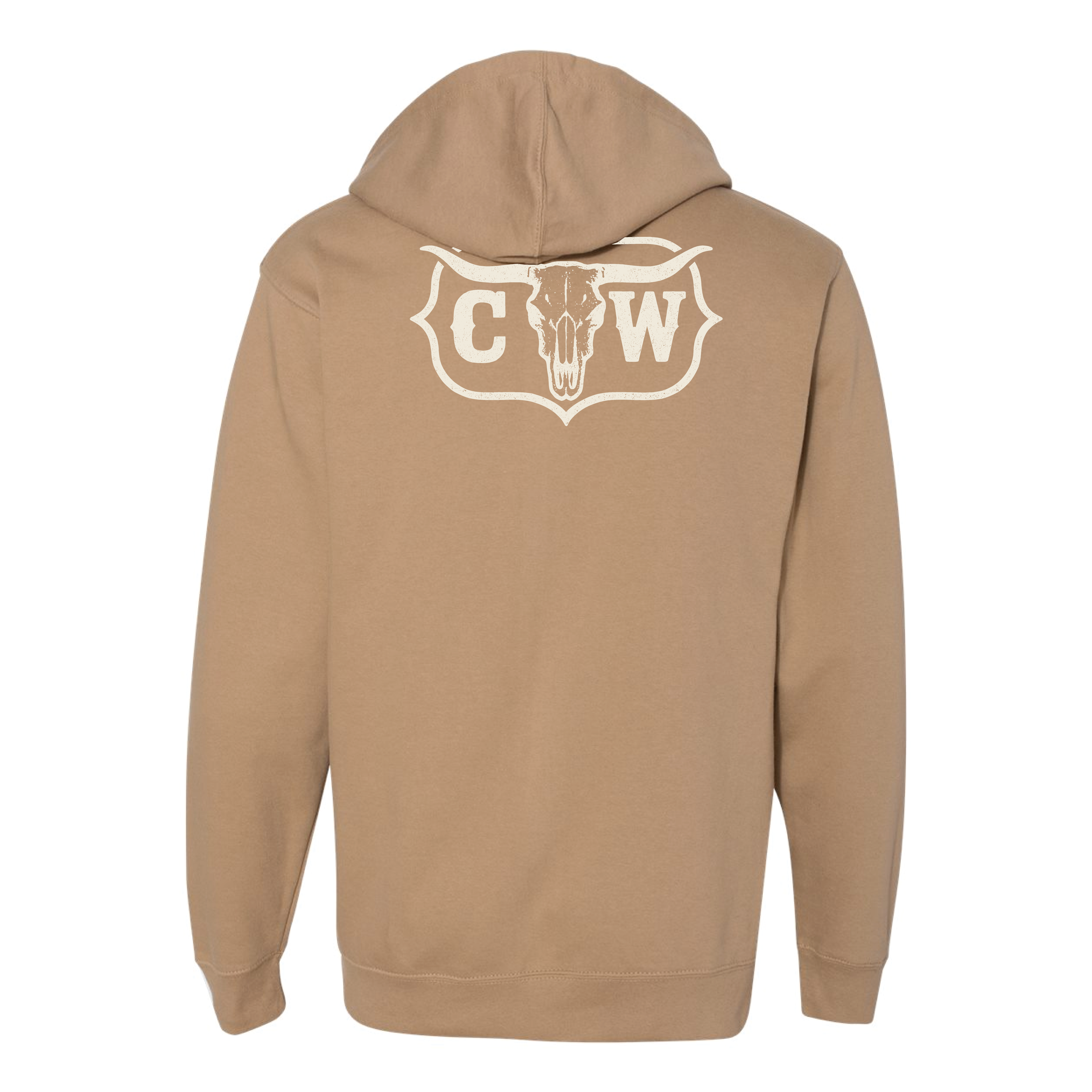 CW Hoodie