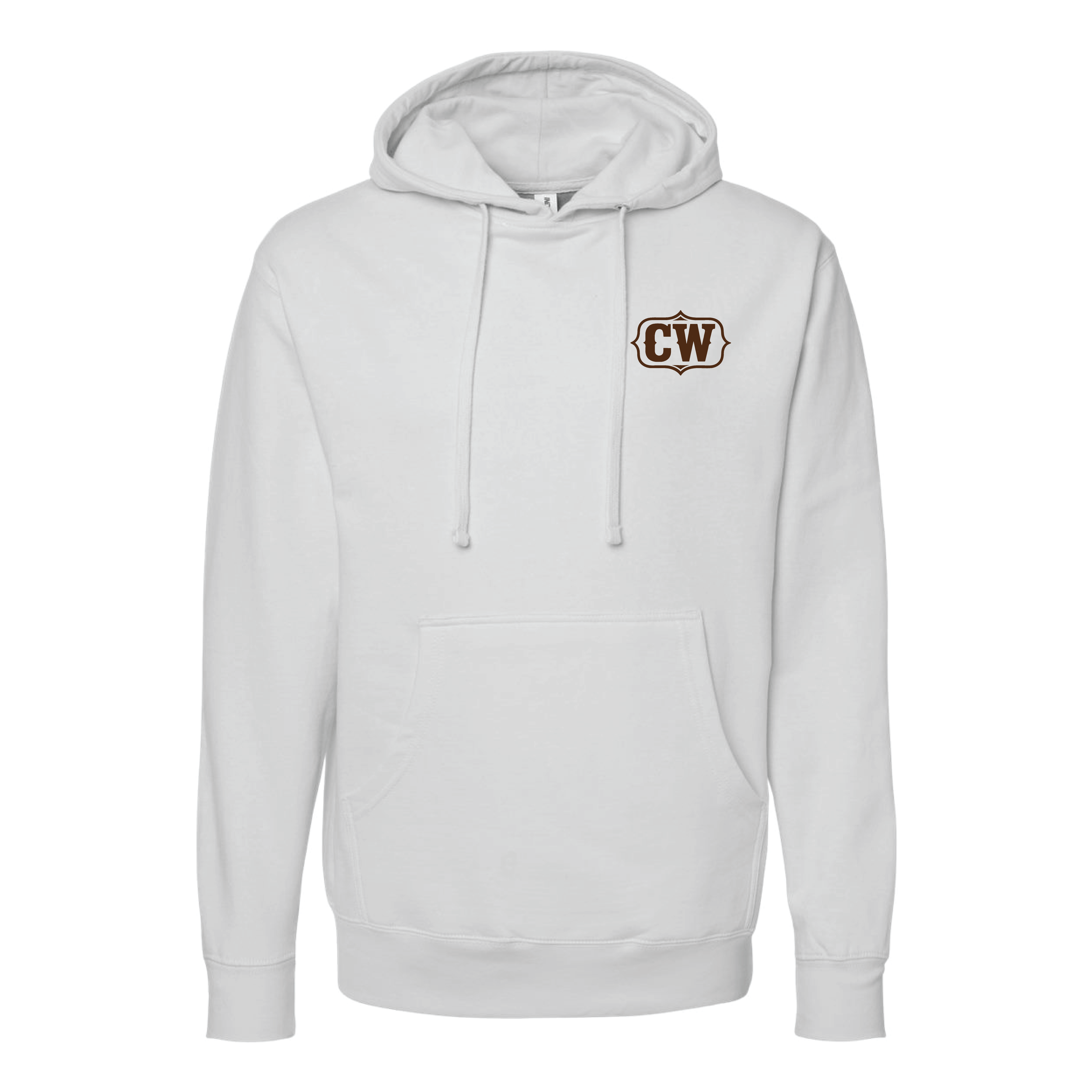 CW Hoodie