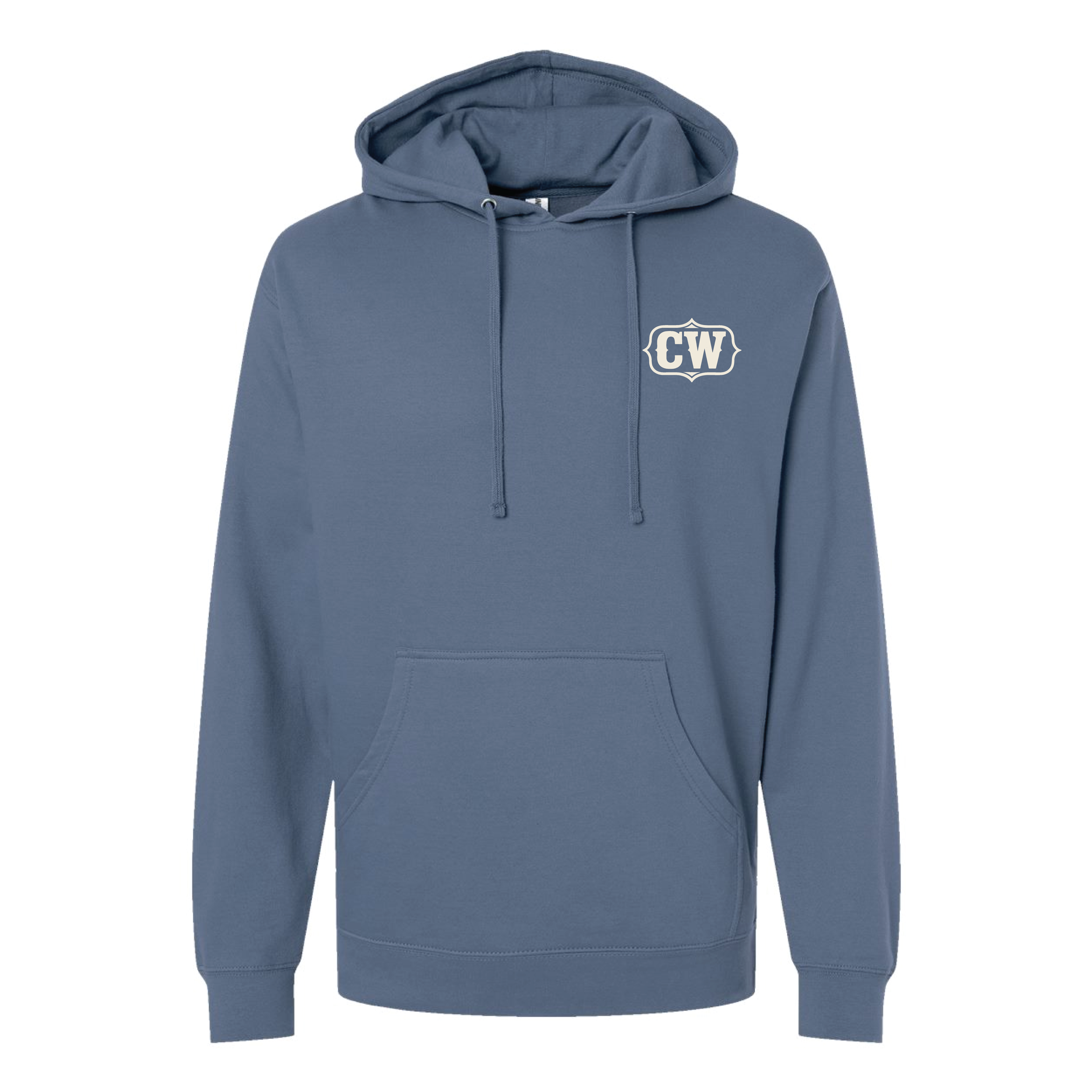 CW Hoodie