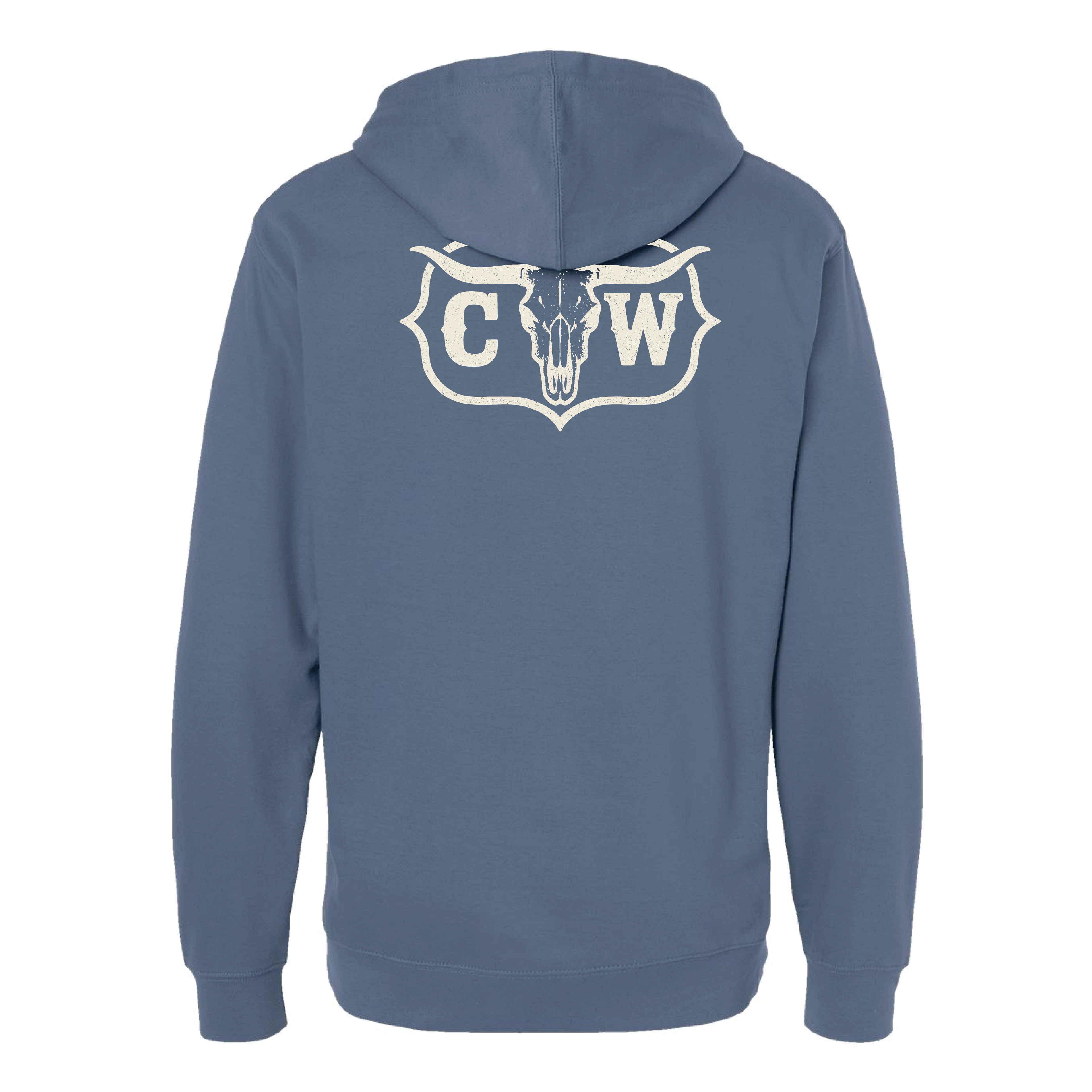 CW Hoodie
