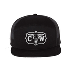 CW Longhorn Cap