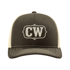 CW Trucker Cap