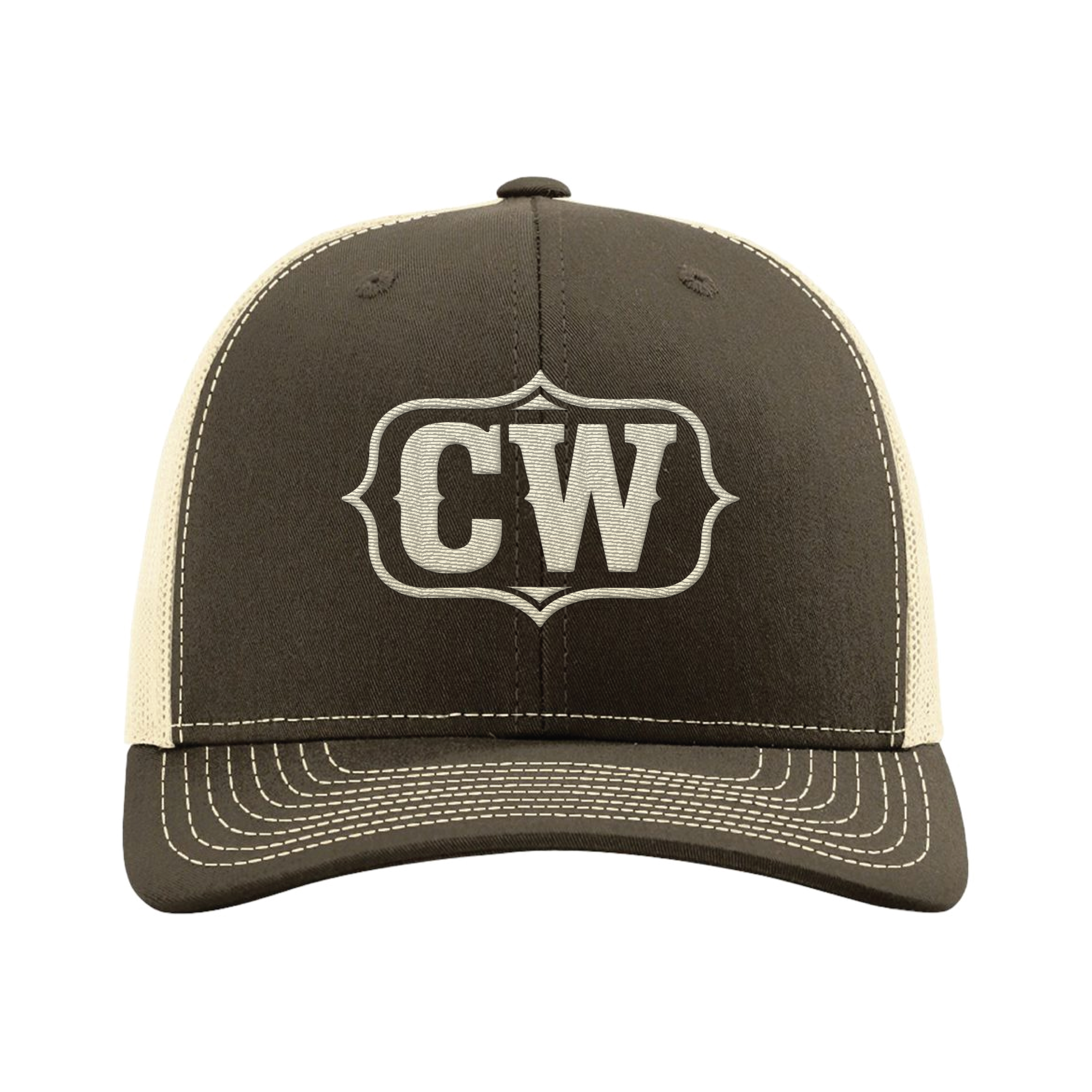 CW Trucker Cap