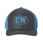 CW Trucker Cap