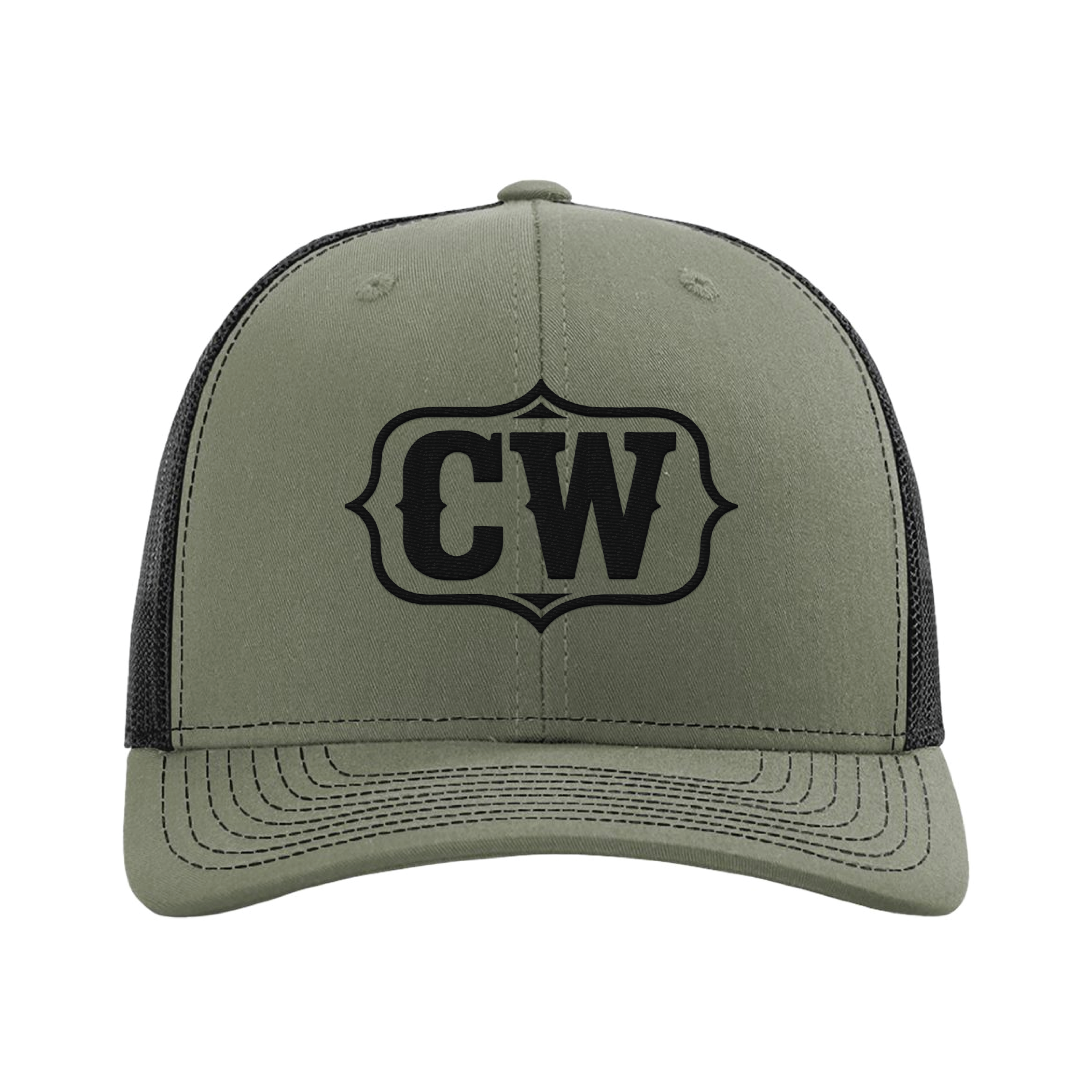 CW Trucker Cap