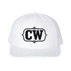 CW Trucker Cap