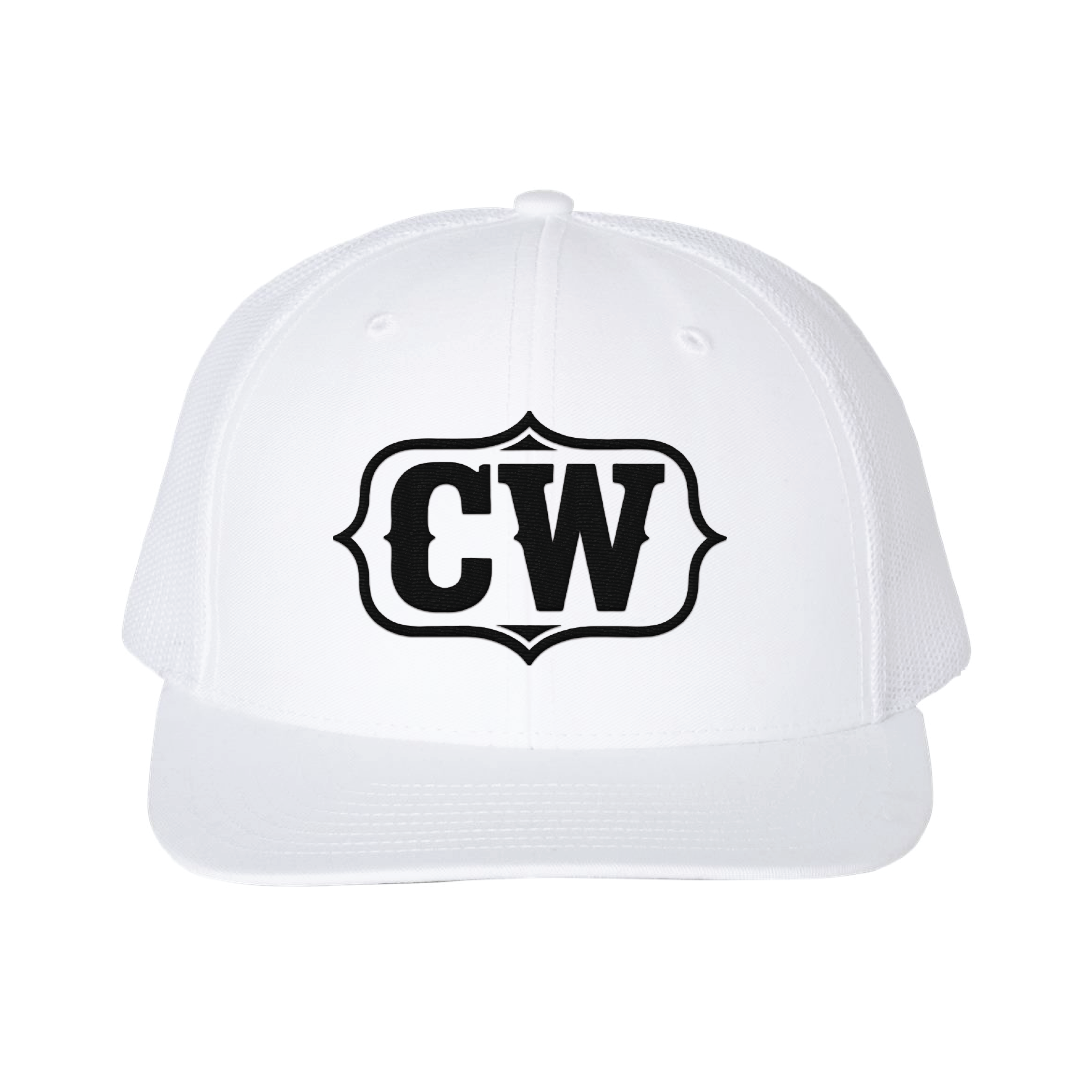 CW Trucker Cap
