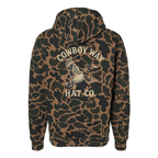 CW Duck Hoodie