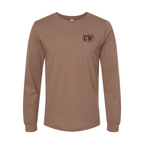 CW Duck Long Sleeve T-Shirt