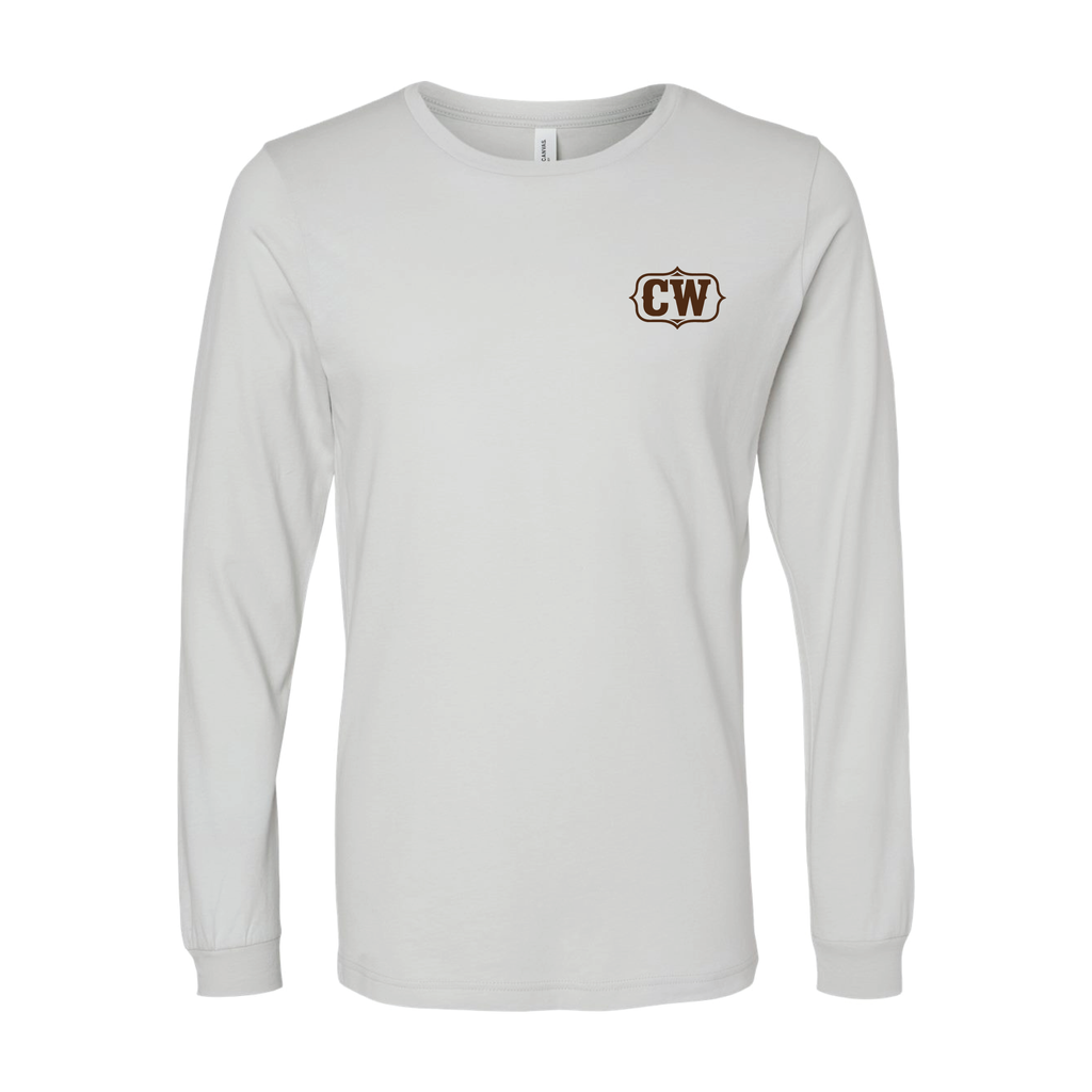 CW Duck Long Sleeve T-Shirt