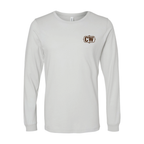 CW Duck Long Sleeve T-Shirt