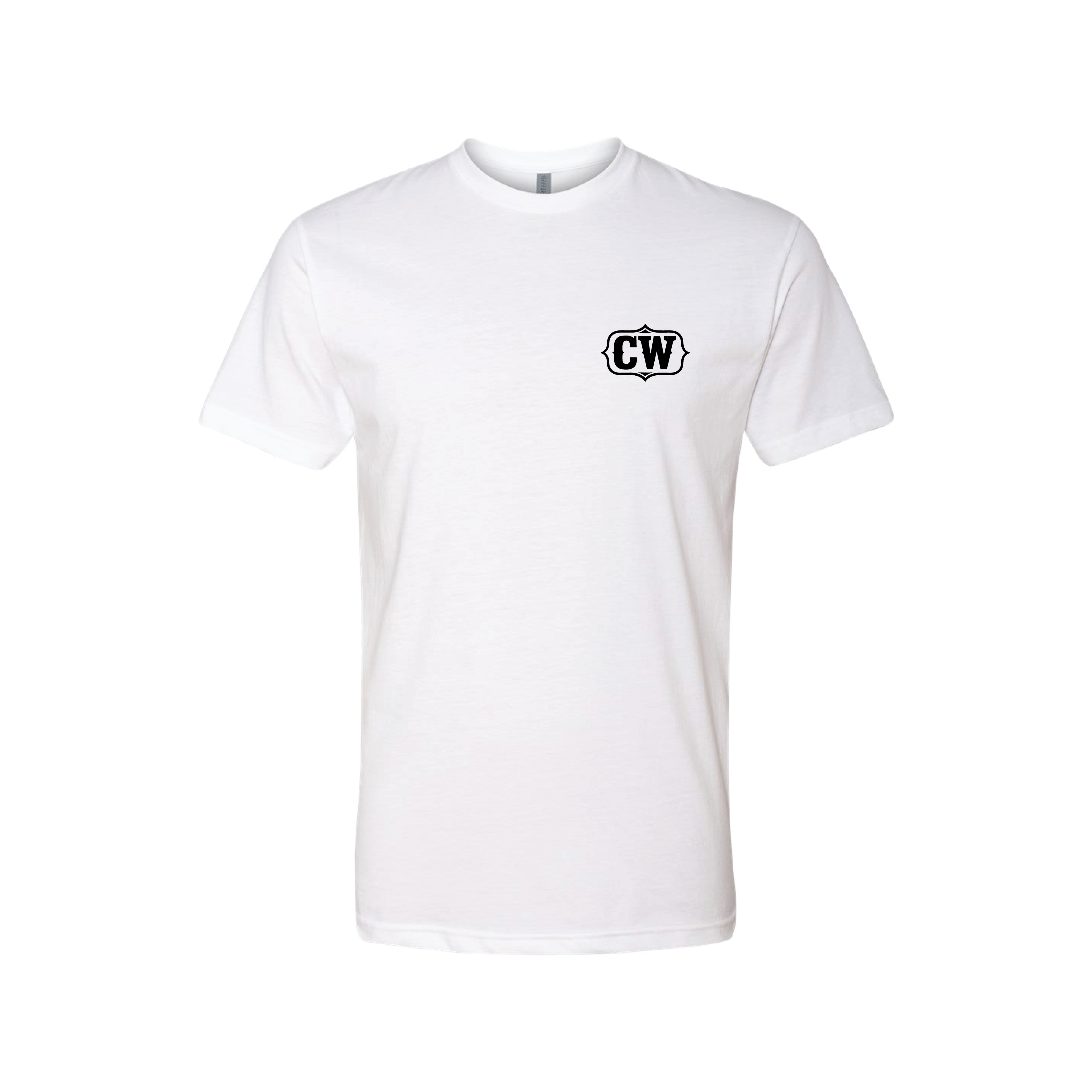 CW Cowboyin' T-Shirt