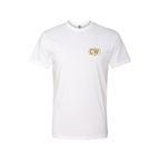 Cowboy Way Cross Tee