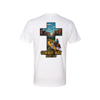 Cowboy Way Cross T-Shirt