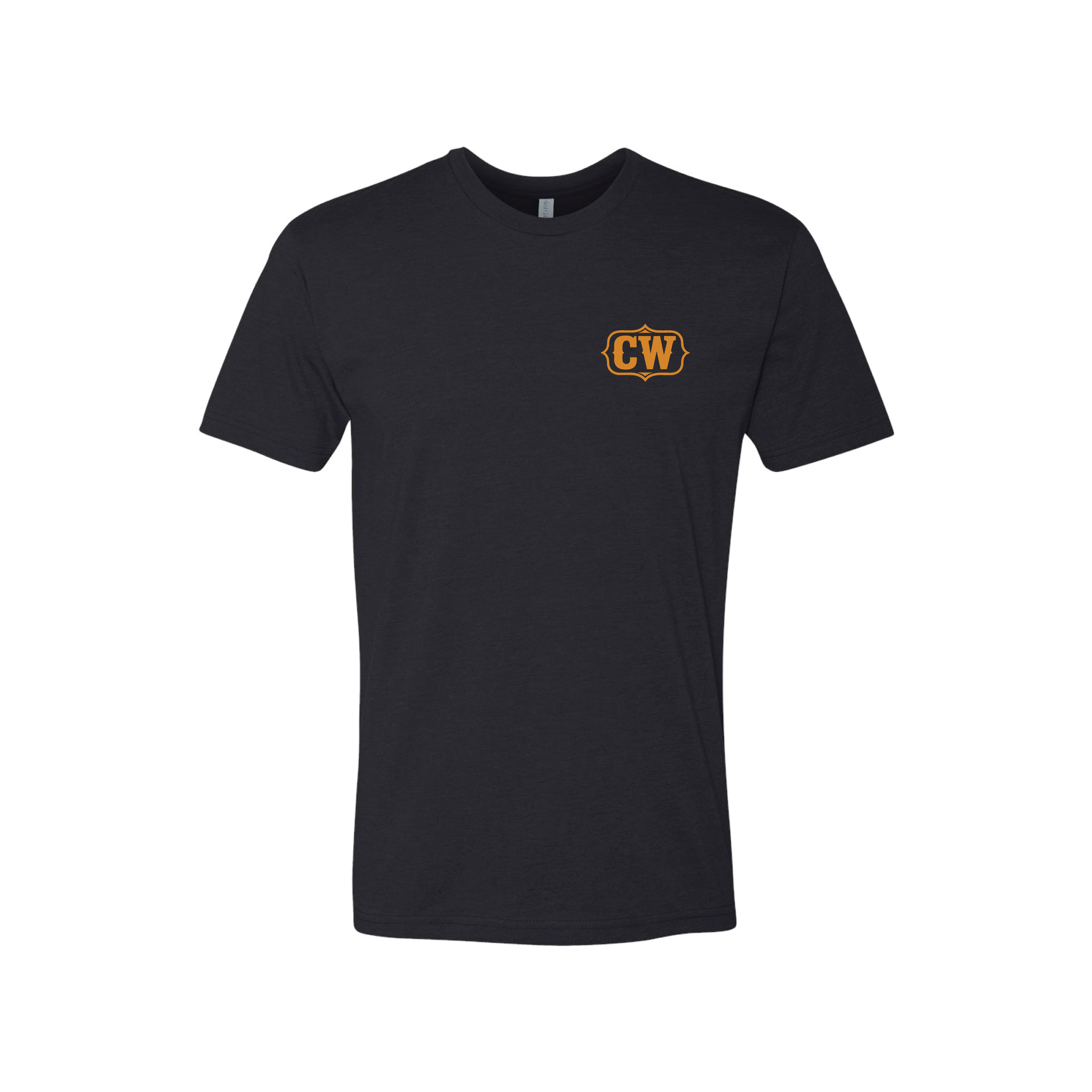 Cowboy Way Cowboyin' T-Shirt