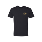 Cowboy Way Cross Tee