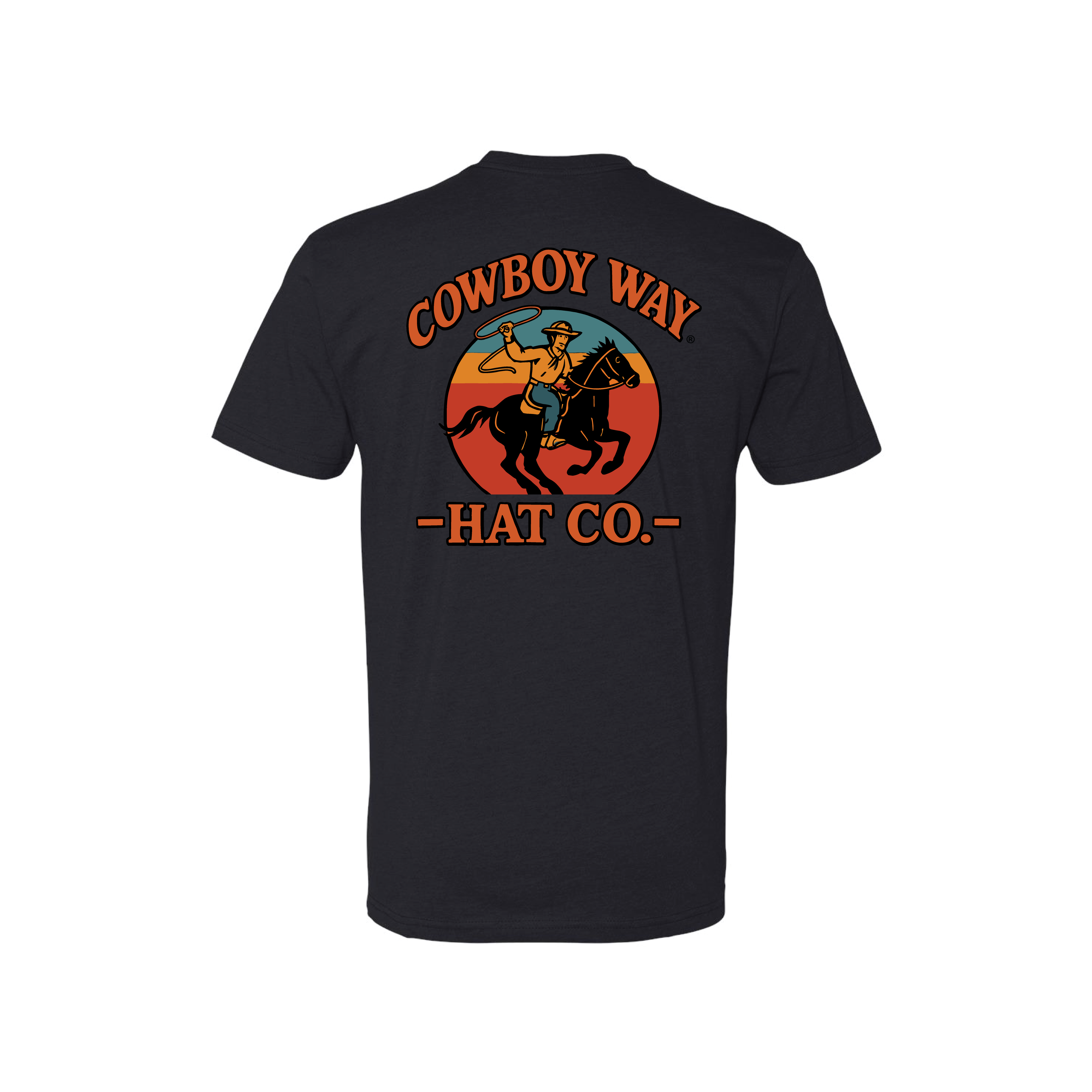 CW Cowboyin' T-Shirt