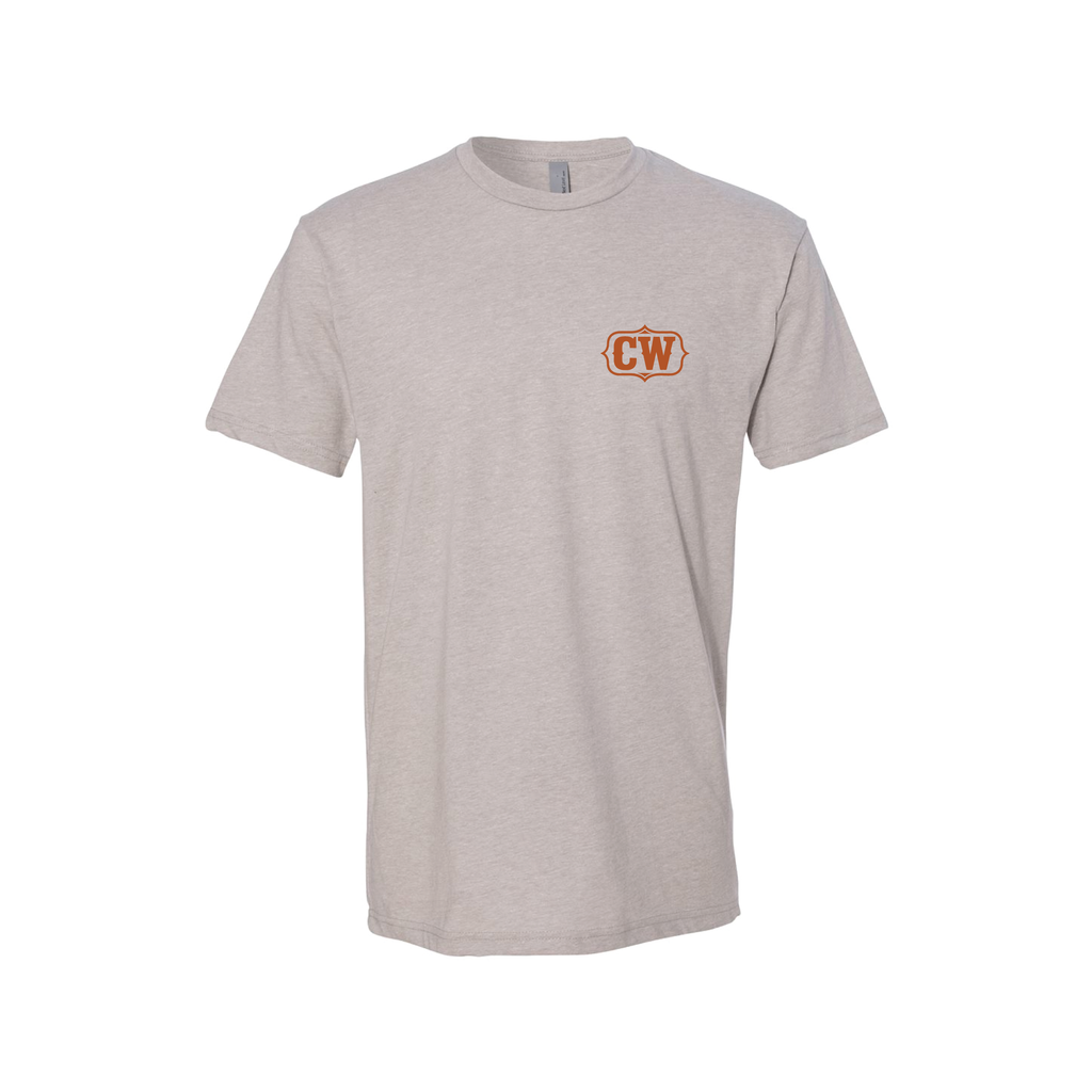 Cowboy Way Cowboyin' T-Shirt