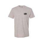 Cowboy Way Cross T-Shirt