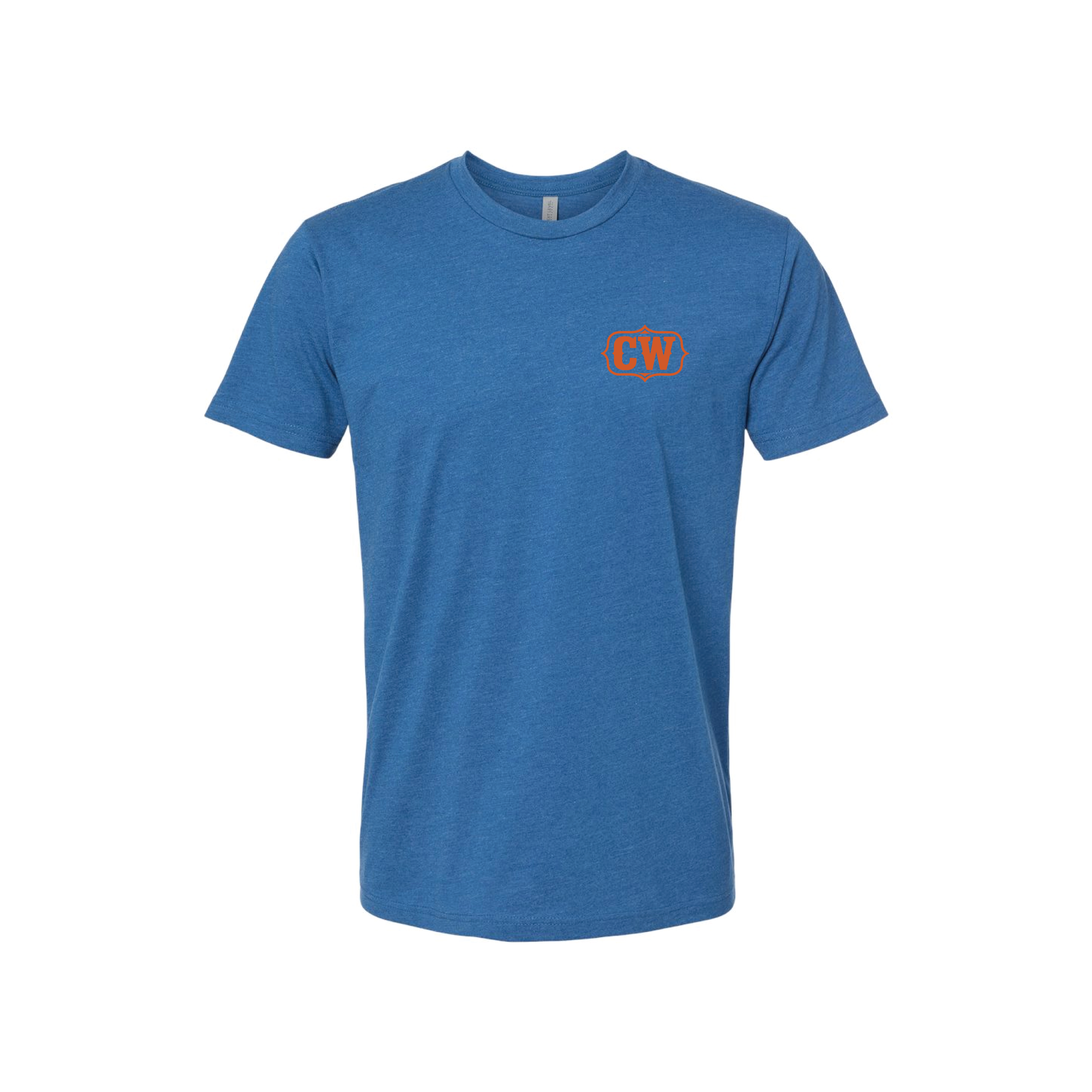 CW Cowboyin' T-Shirt