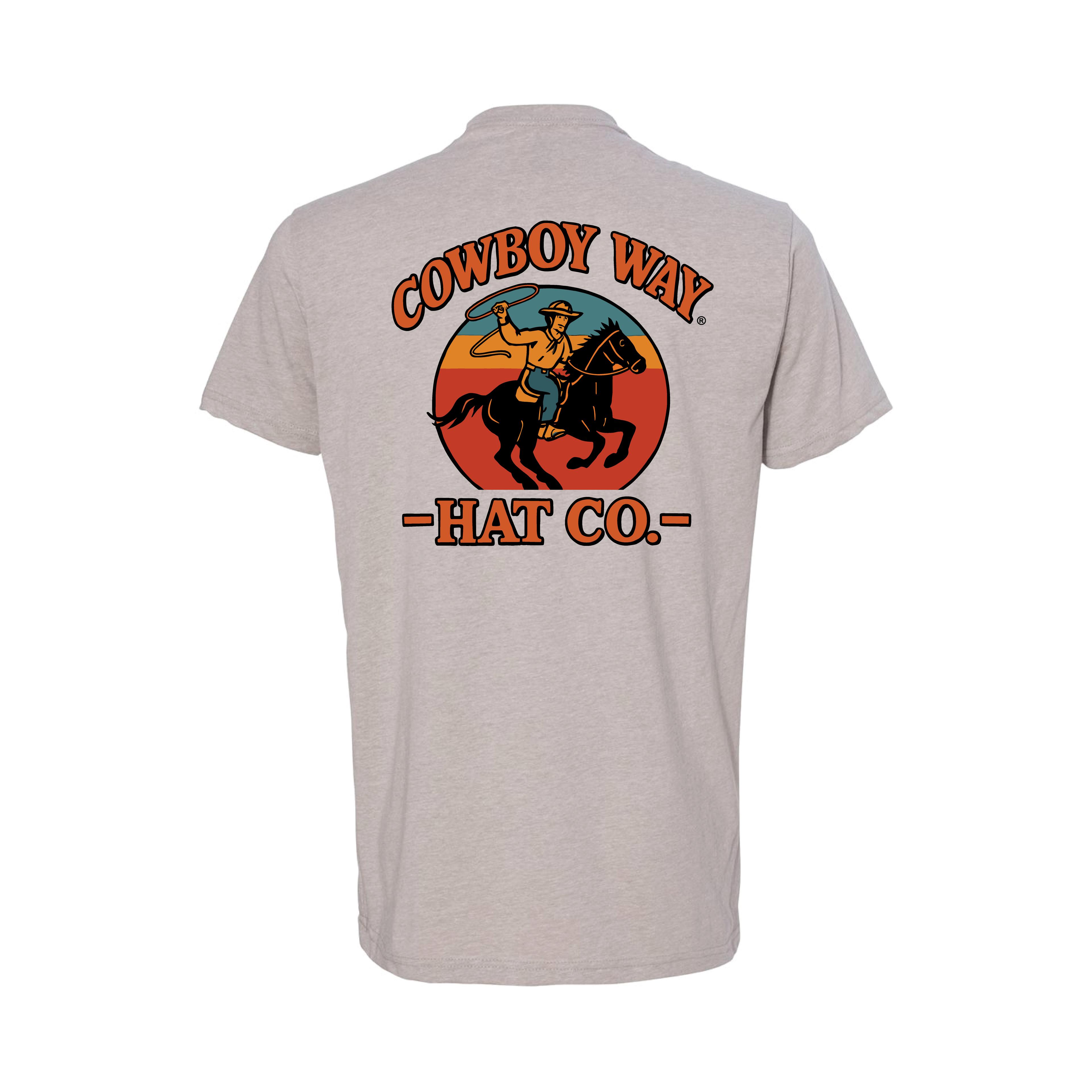 CW Cowboyin' T-Shirt