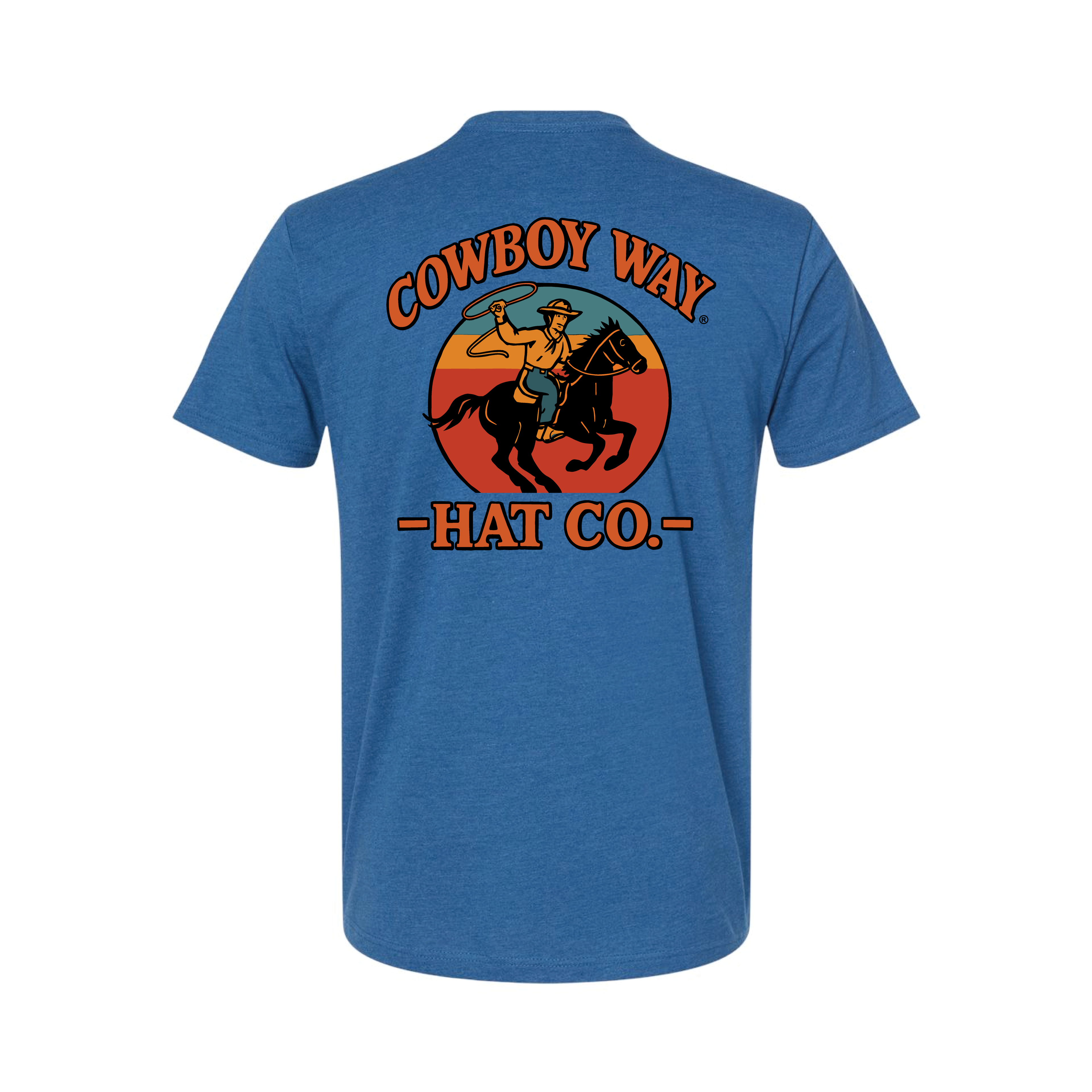 CW Cowboyin' T-Shirt