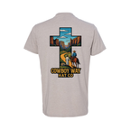 Cowboy Way Cross T-Shirt