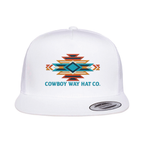 Cowboy Way Aztec Cap