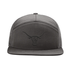 Cowboy Way Puff Trucker Cap