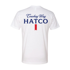 Cowboy Way Beer T-Shirt